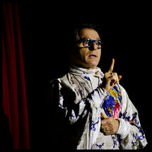 10 Cabrole´ Performance