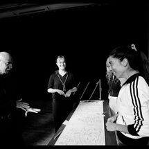 10 Cabrole´ Writing Workshop