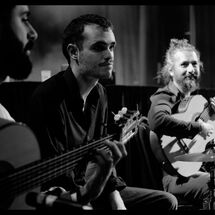 10 Cabrole´  Party at Stanley Arts