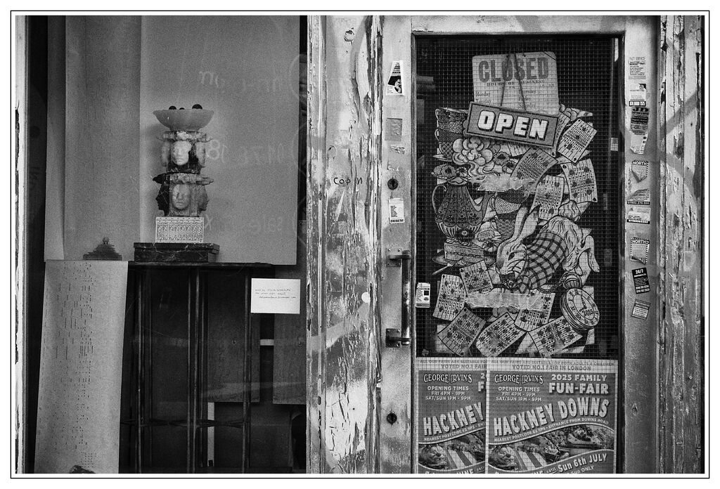 10 Delia Woodman A Window For The World