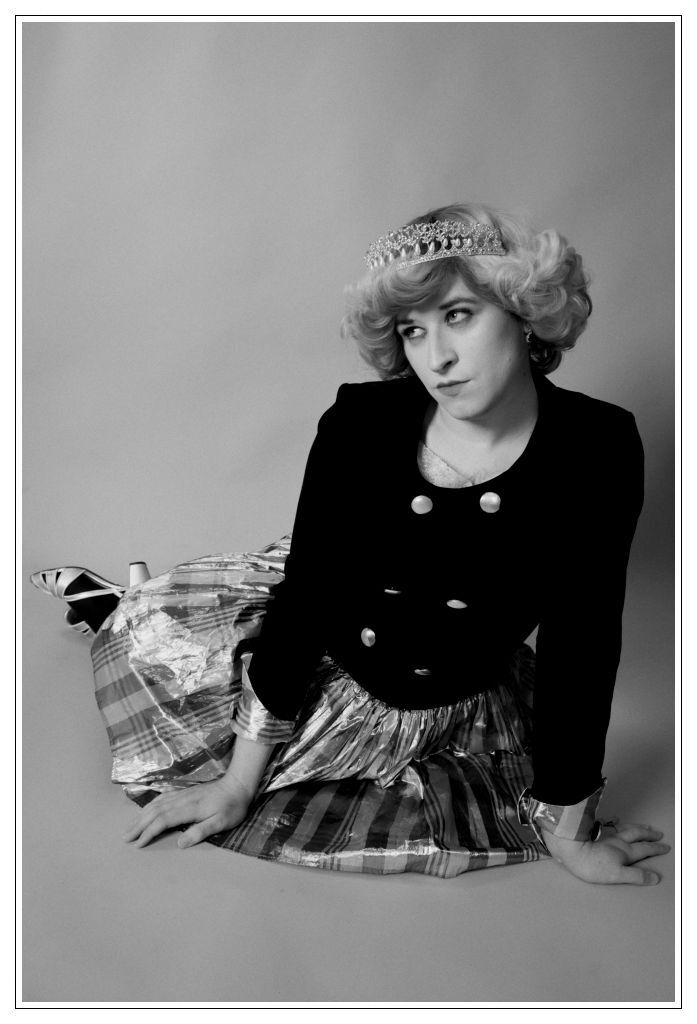 10 HRH Aphrodite 1st