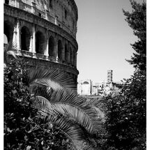 10 Rome Place in Time