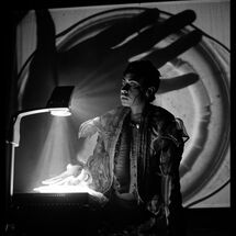 110 Cabrole´ Dress Rehearsal