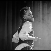 111 Cabrole´ Dress Rehearsal