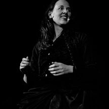 113 Cabrole´ Dress Rehearsal