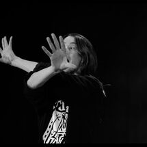 114 Cabrole´ Dress Rehearsal