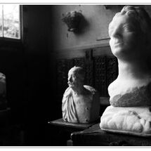 11 Bourdelle (The Palette)