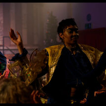 11 Cabrole´ Performance