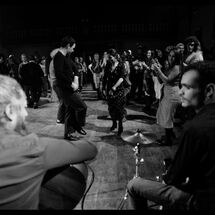 11 Cabrole´  Party at Stanley Arts