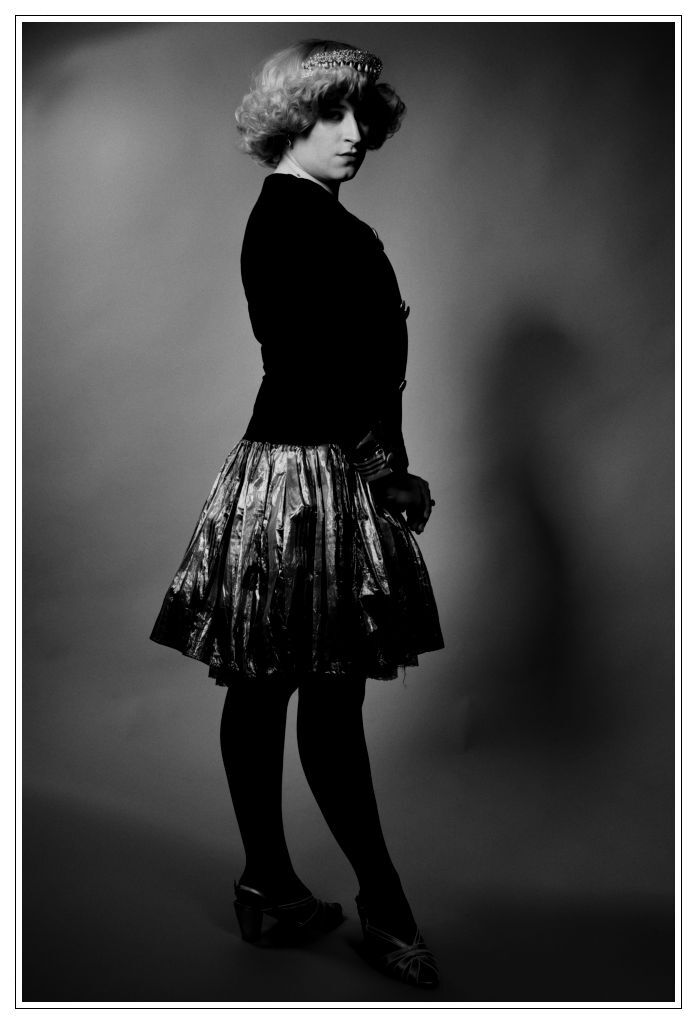 11 HRH Aphrodite 1st