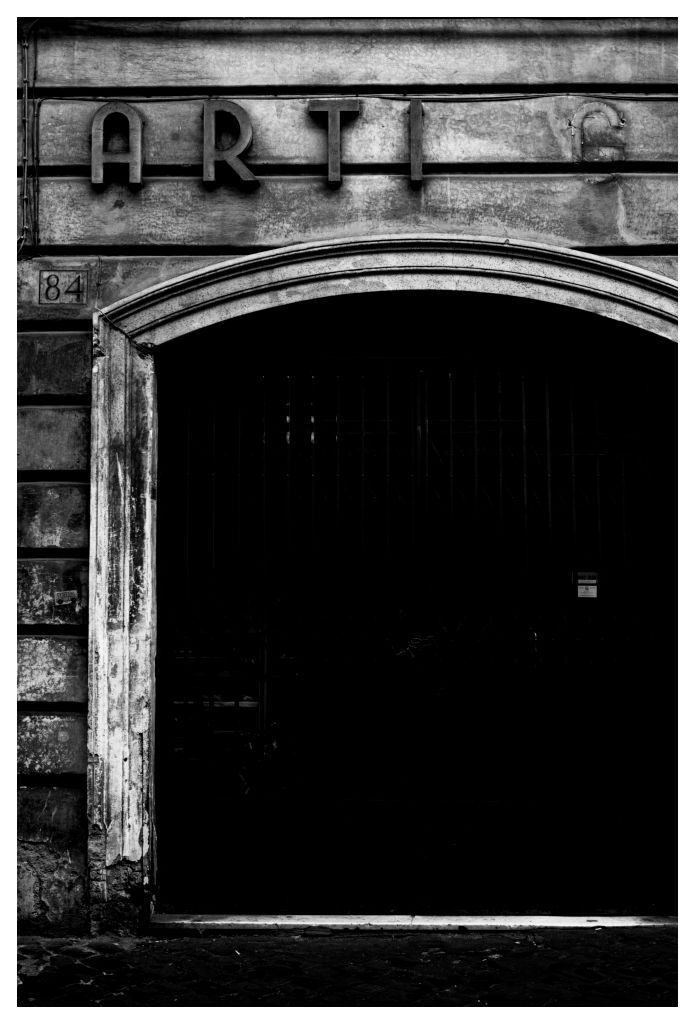 11 Rome Place in Time