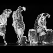 11 Venus Impermanence Huddersfield 20042023