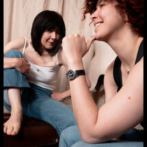 12 After Celine & Julie Sarah