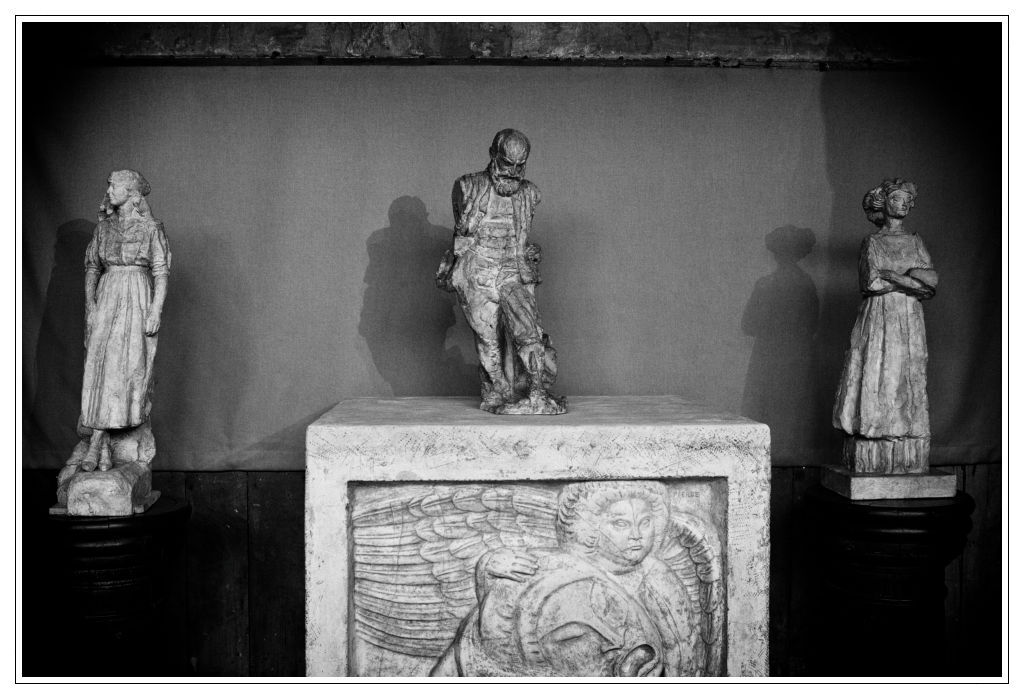 12 Bourdelle (The Palette)