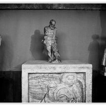 12 Bourdelle (The Palette)