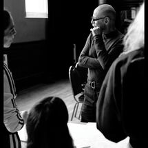 12 Cabrole´ Writing Workshop