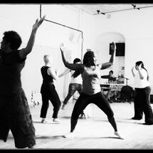 12 Corali at The Place Theatre 2025