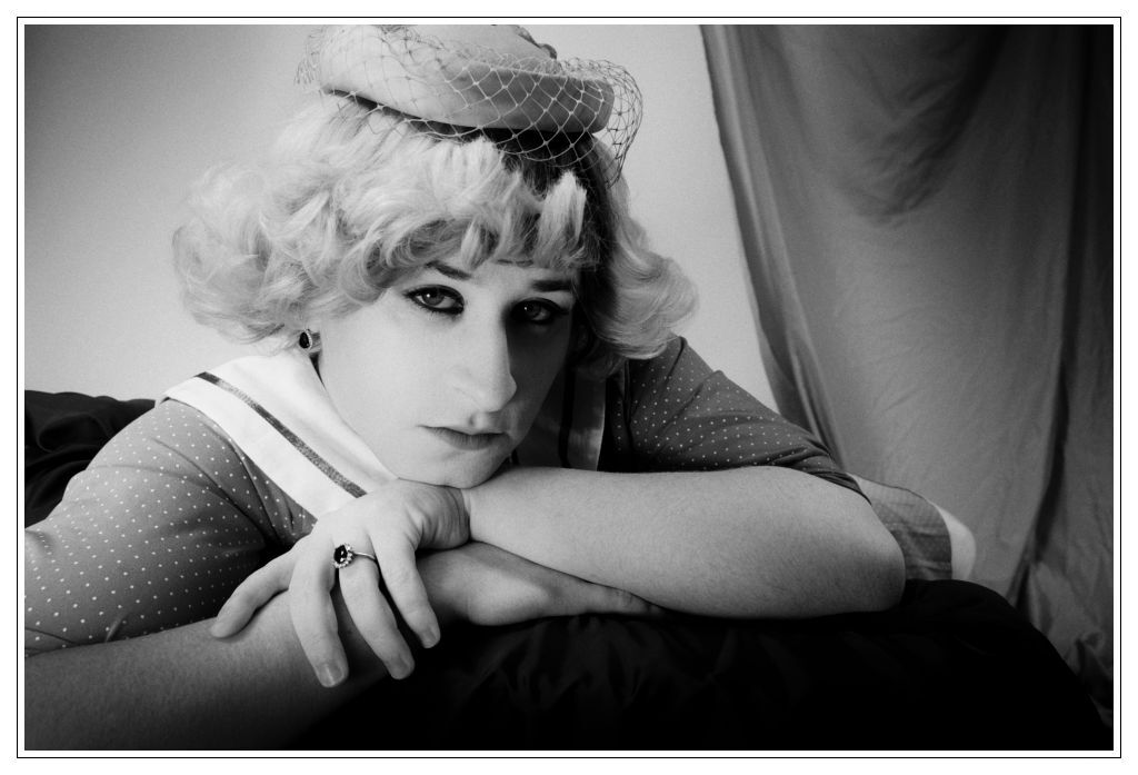 12 HRH Aphrodite 1st