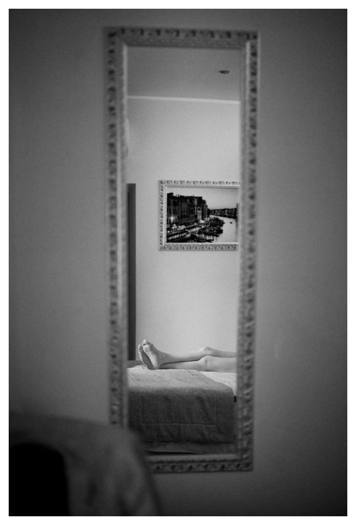 12 Rome Place in Time