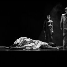 12 Venus Impermanence Huddersfield 20042023