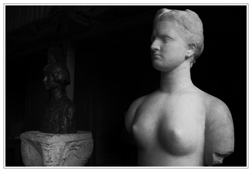 13 Bourdelle (The Palette)