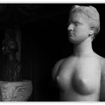 13 Bourdelle (The Palette)