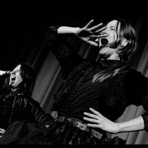 13 Cabrole´ Dress Rehearsal