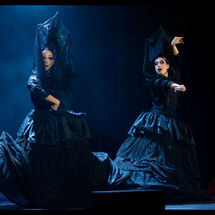 13 Cabrole´ Performance