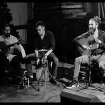 13 Cabrole´  Party at Stanley Arts