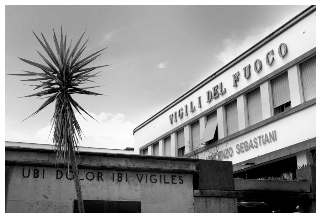 13 Rome Place in Time