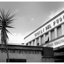 13 Rome Place in Time