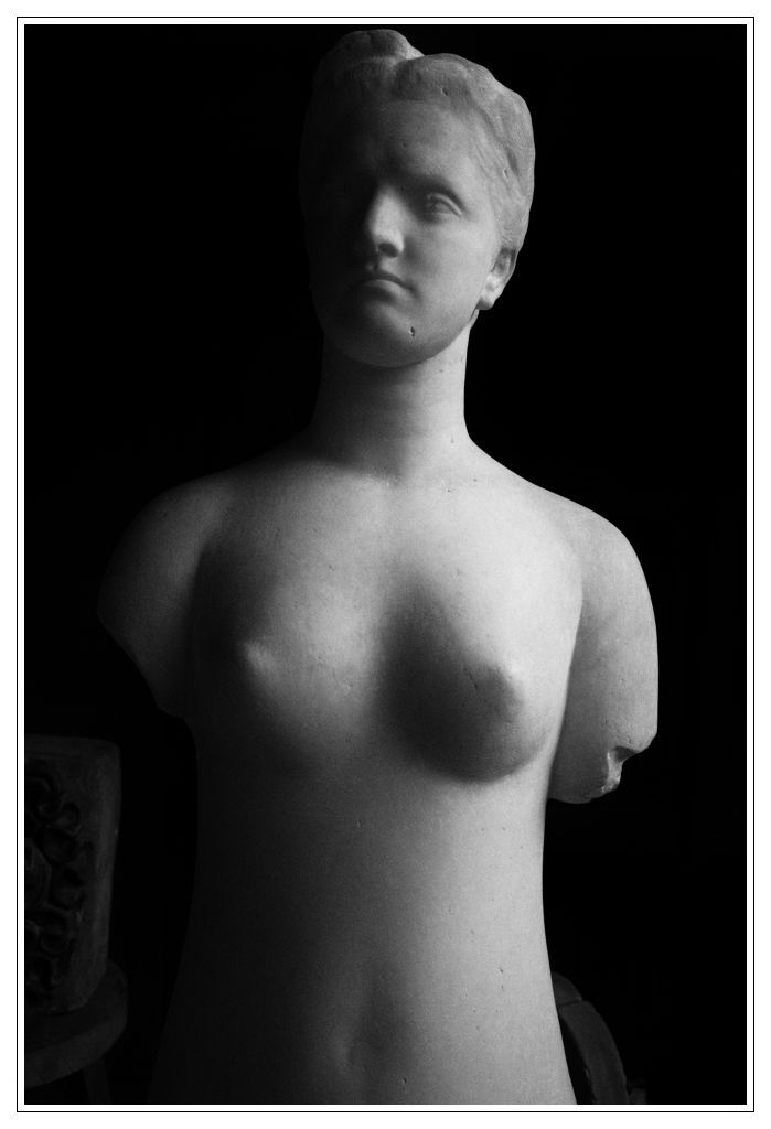 14 Bourdelle (The Palette)