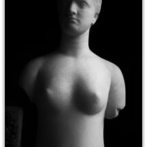 14 Bourdelle (The Palette)