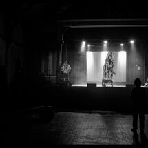 14 Cabrole´ Dress Rehearsal