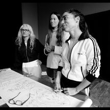 14 Cabrole´ Writing Workshop