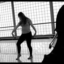 14 Corali at The Place Theatre 2025