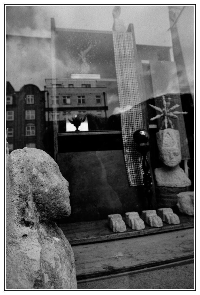 14 Delia Woodman Window