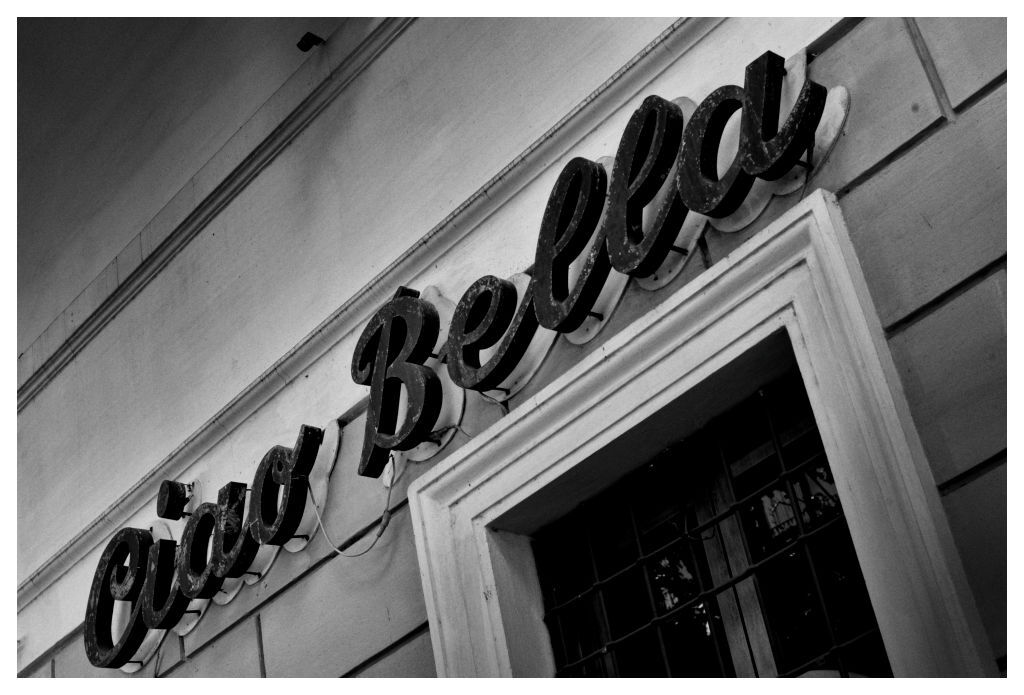 14 Rome Place in Time