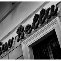 14 Rome Place in Time