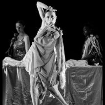 14 Venus Impermanence Huddersfield 20042023