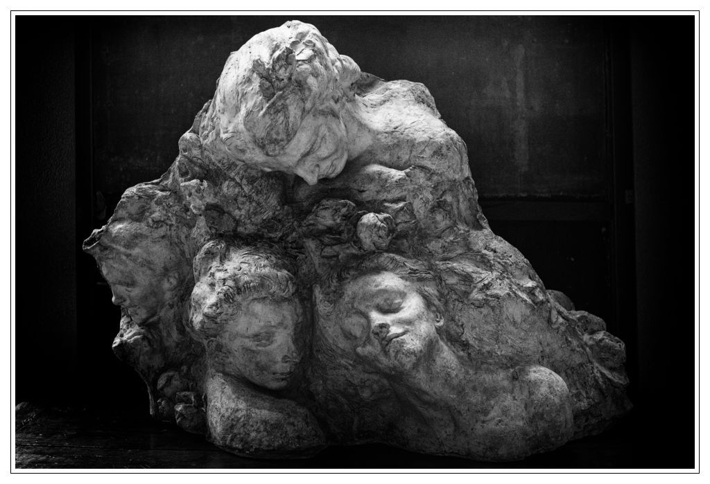15 Bourdelle (The Palette)