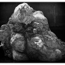 15 Bourdelle (The Palette)