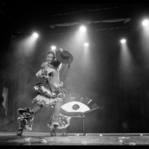 15 Cabrole´ Dress Rehearsal