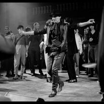 15 Cabrole´  Party at Stanley Arts