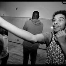 15 Corali at The Place Theatre 2025