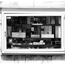 15 Rome Place in Time