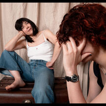 16 After Celine & Julie Sarah