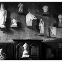 16 Bourdelle (The Palette)