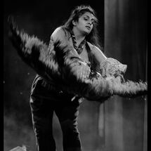 16 Cabrole´ Dress Rehearsal