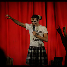 16 Cabrole´ Performance